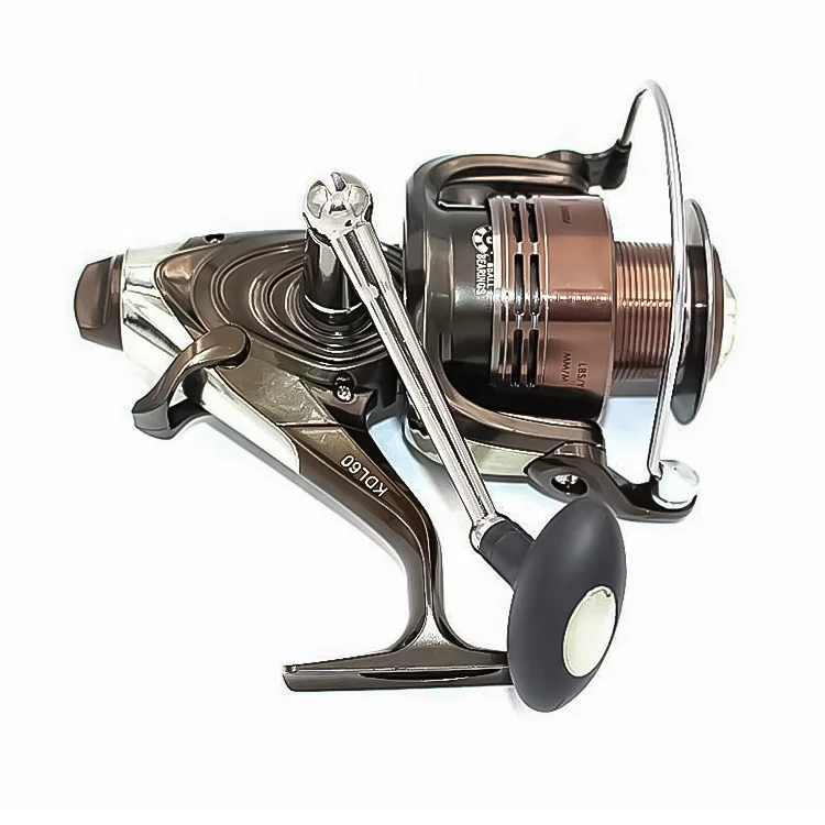 Hot Sale Top Seller Spinning Fishing Reel Baitcasting Seawater And Freshwater All Metal Fishing Reel Japan Reel