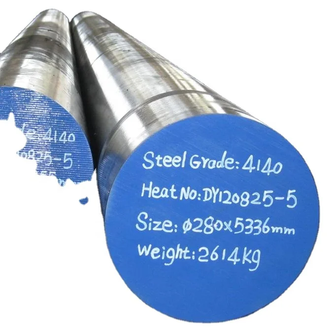 B7 4140 tool steel 1.7225 special steel msc 440 mould steel