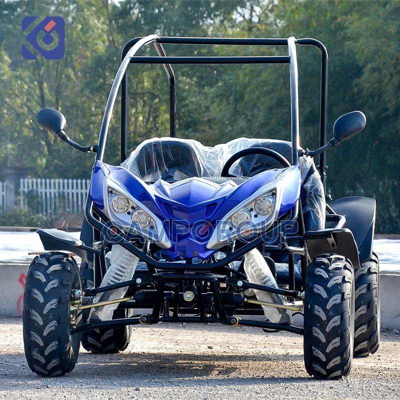 125CC/150CC/200CC внедорожный багги для дюн на бензине взрослых продажу