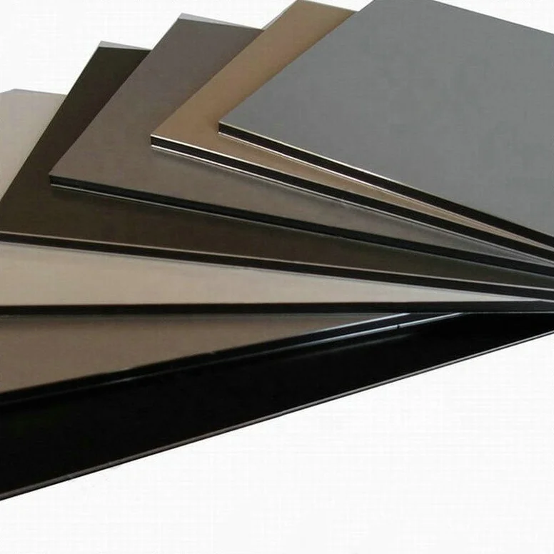 Aluminium Composite Panel/glading panel