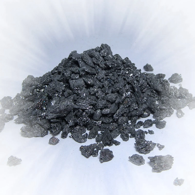 China Factory High Quality Fesi With Best Price Ferro Alloy Manufacturer