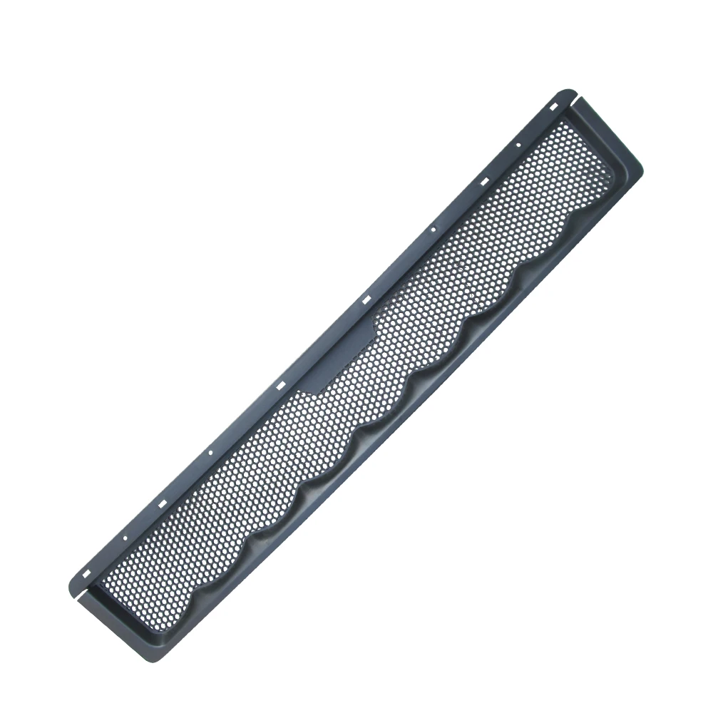 SINOTRUK HOWO LIGHT TRUCK  spare parts Plastic decorative mesh cab LG1613110022