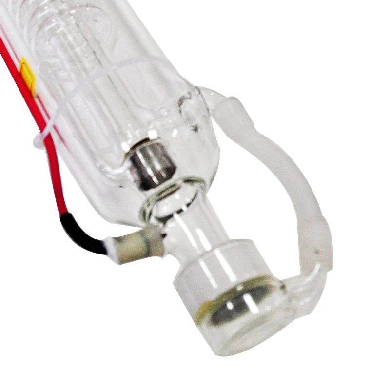 Лучшее качество хорошая цена лазерная трубка Joylaser Co2 N1200 60-70 Вт