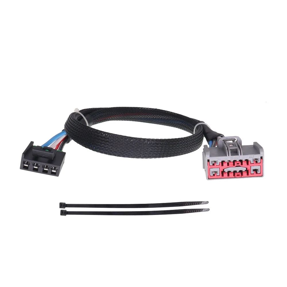 47845 Plug-In Simple Brake Control Connector