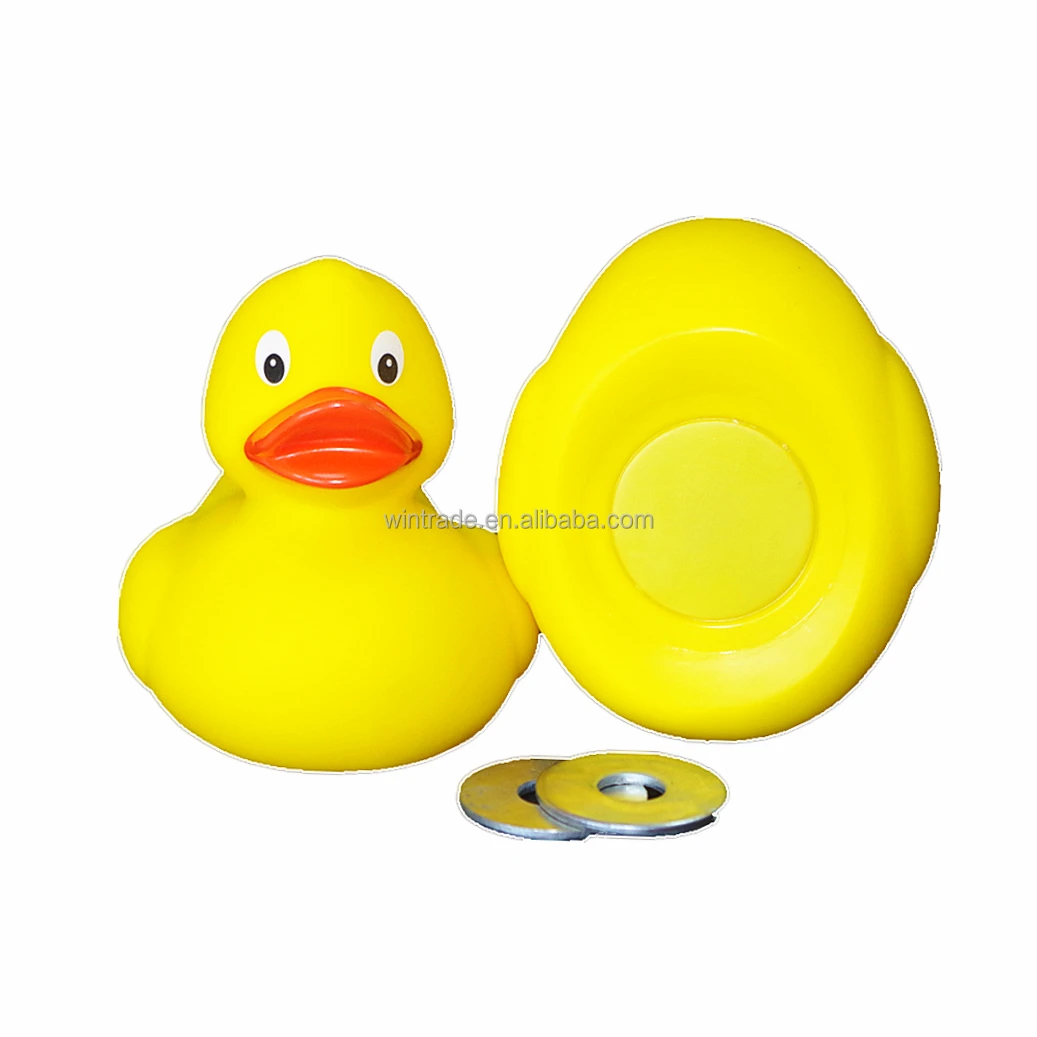 Rubber ducky pool race numbered yellow floating cute duck print custom LOGO for club activity game duckrace