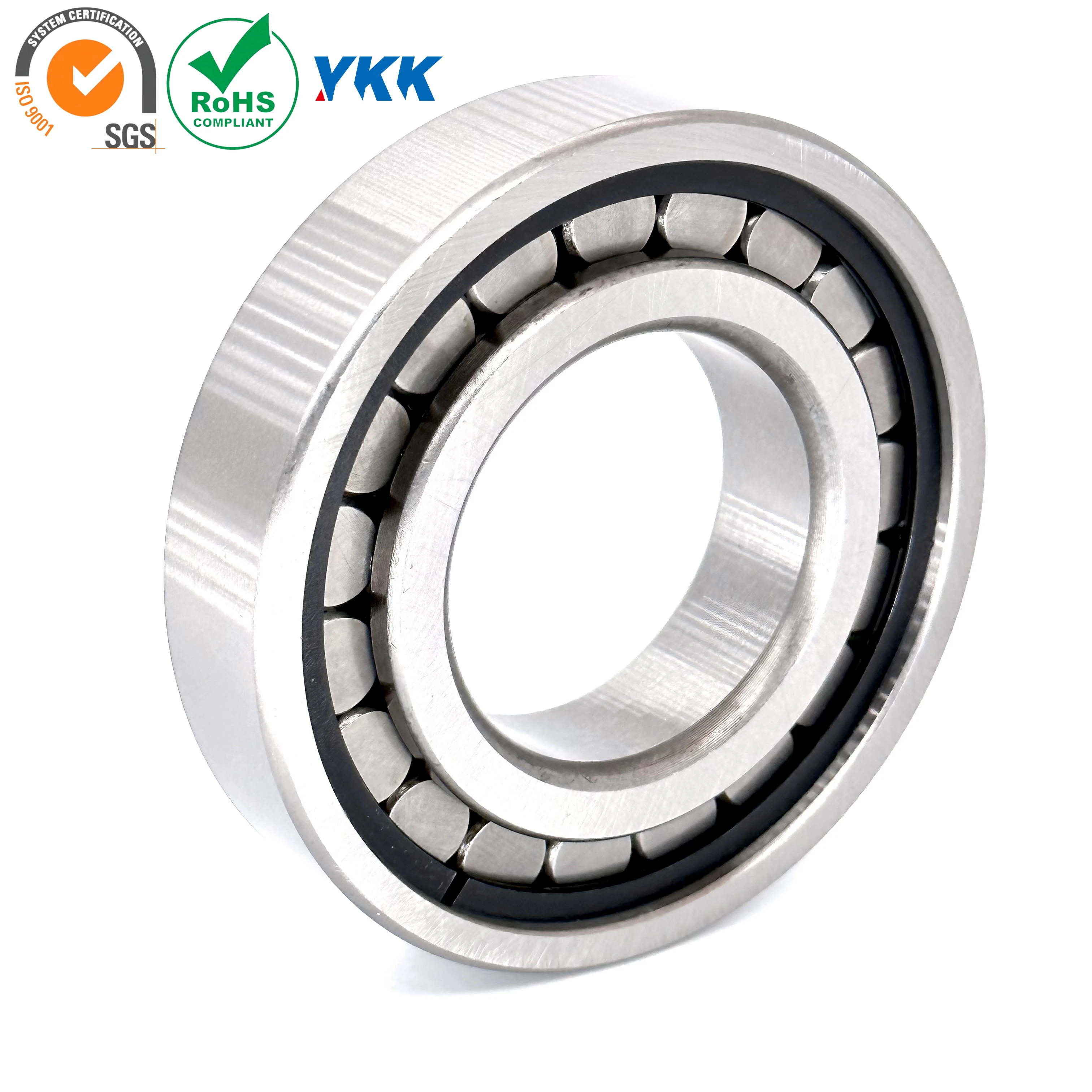 NCF3013CV NJG2313VH NCF2914CV NCF3014CV NCF2915CV NCF3015CV NCF2916CV Single row full cylindrical roller bearings