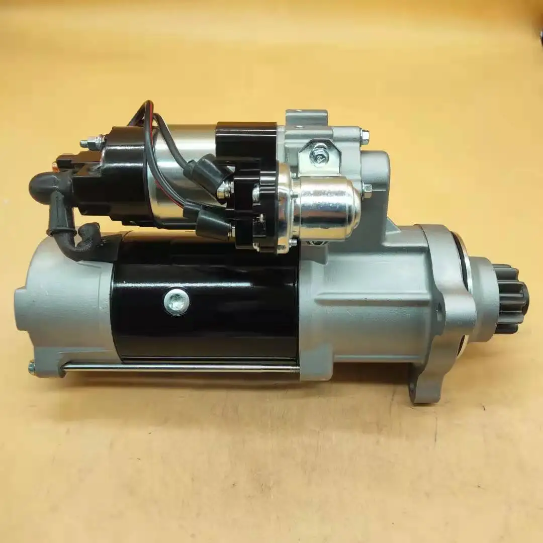 QDJ2800W WP12 starter motor 24V 11T 7.5KW 000126015 M9T20271 M105R3072SE 166725W 11131807