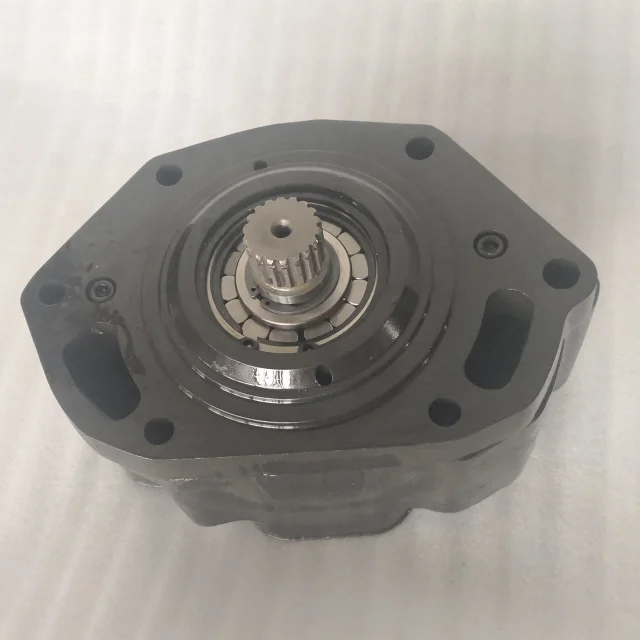 246495 / 4212354 /  DANA CHARGE PUMP