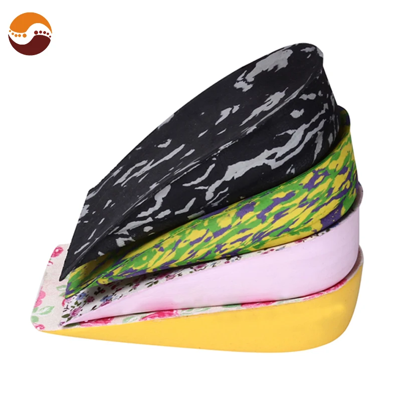 Eva High Poly Foam Height Increase Heel Inserts Height Increase Insole Height Increase Insole