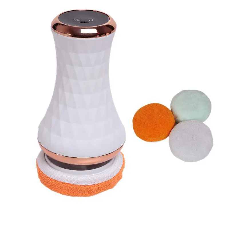 Hot Sale Slimming Device Electric Vibro Handheld Fat Burn Cellulite Massager Handheld Massager Hammer