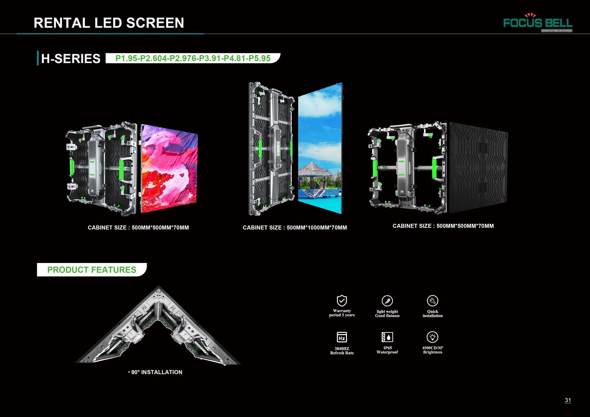 Dj Console P3.91 Led Display Screen Professional Basketball Scoreboard Display Videowall Led