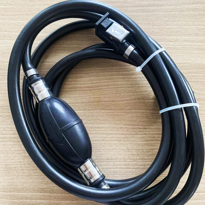 Boat Motor Fuel Line6Y2-24306-00   Yacht parts  outboard motor 40hp