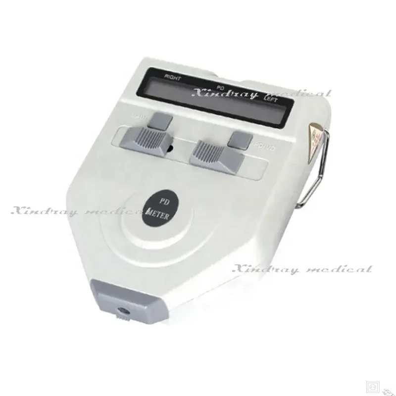 Optical Lab Machinery Ly-9 Pd Meter