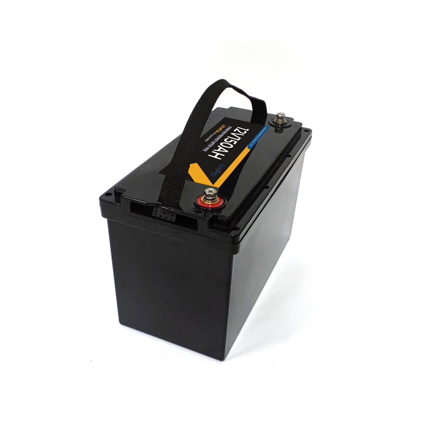 Литий-ионный Аккумулятор Lifepo4 12v150ah BMS 60 В 120ah литий для электрического скутера