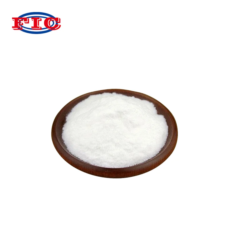 Factory Supply Price Sweetener CAS 128-44-9 Aspartame White Granular/Powder Food Grade