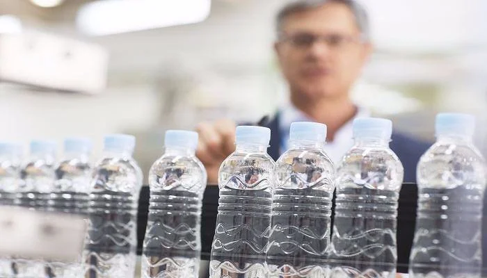 
Water Complete Set Production High Speed for automatic water filling machine for bottles water filling line machine/ 
