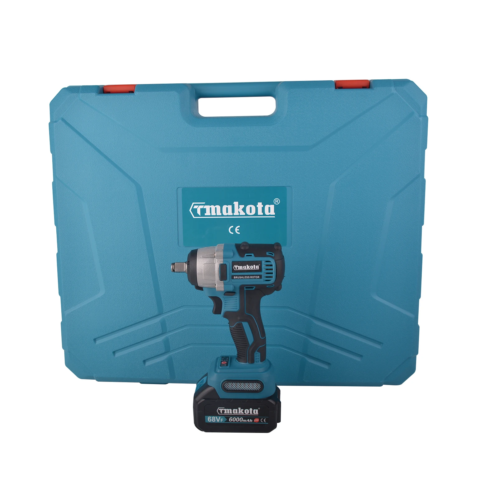 4 In 1 Brushless Cordless Screwdriver 13MM Drill Cordless Power Tools Combo Sets  21V Woodworking Tools