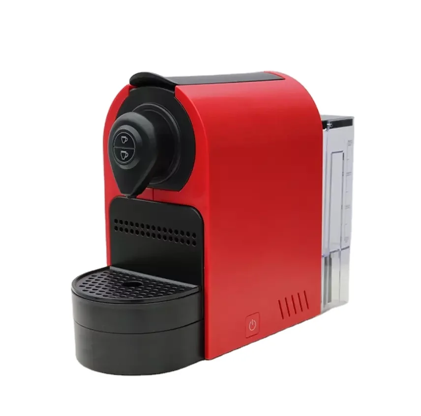 Electric coffee maker Espresso multi capsule coffee machine