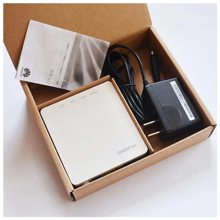 ODM OEM ONU GPON HG8310M 1 порт FTTH сеть