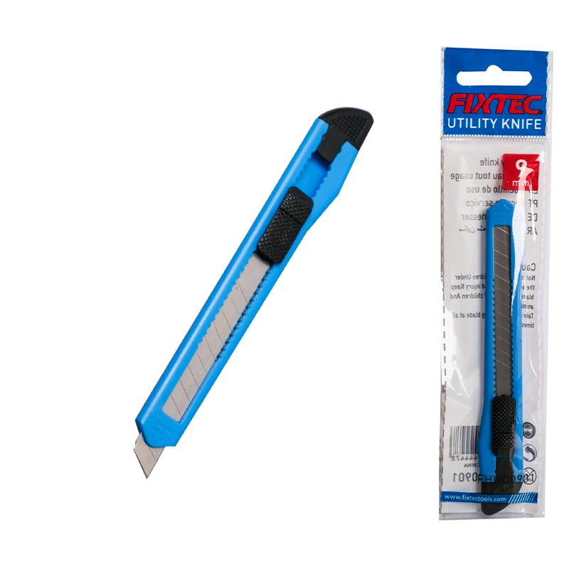 FIXTEC 9 мм 18 19 мини-резак SK5/SK7 карманный нож для ручек цены