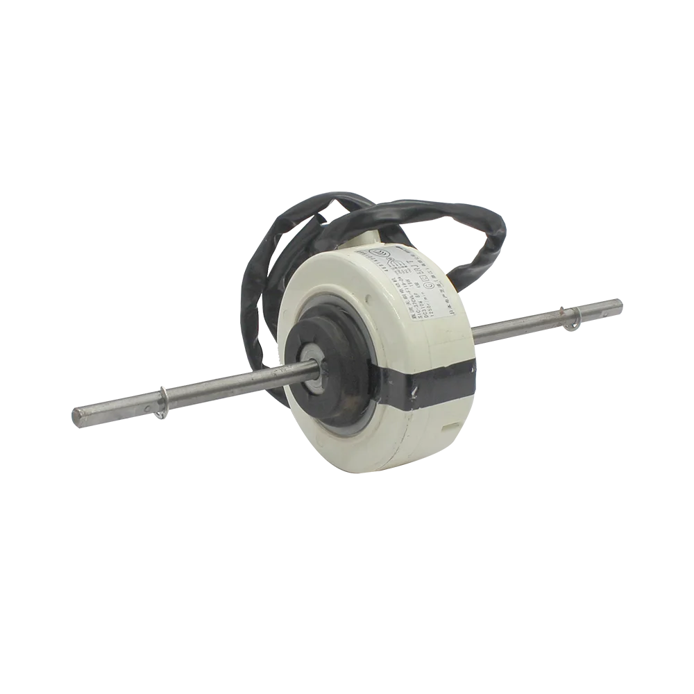 DC Motor Assembly 4681A20198D SIC-37CVL-F119-2A for LG VRF Indoor Unit Model LMDN125HV LMN187HVT New and Original