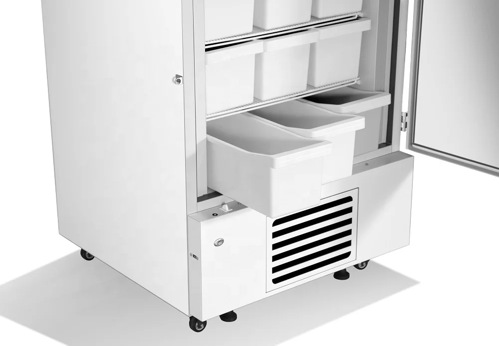 Malinmaus -40C Medical Vaccine fridge laboratory freezer