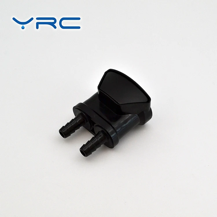black connections and disconnections quick dual flow couplings