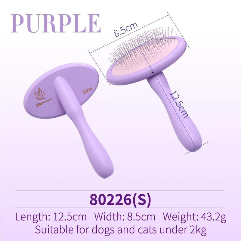 Hairdressing Comb Brushes Curly Hair Comb Removable Nine Row Curly Hair Comb Hairstyle Massage Tool