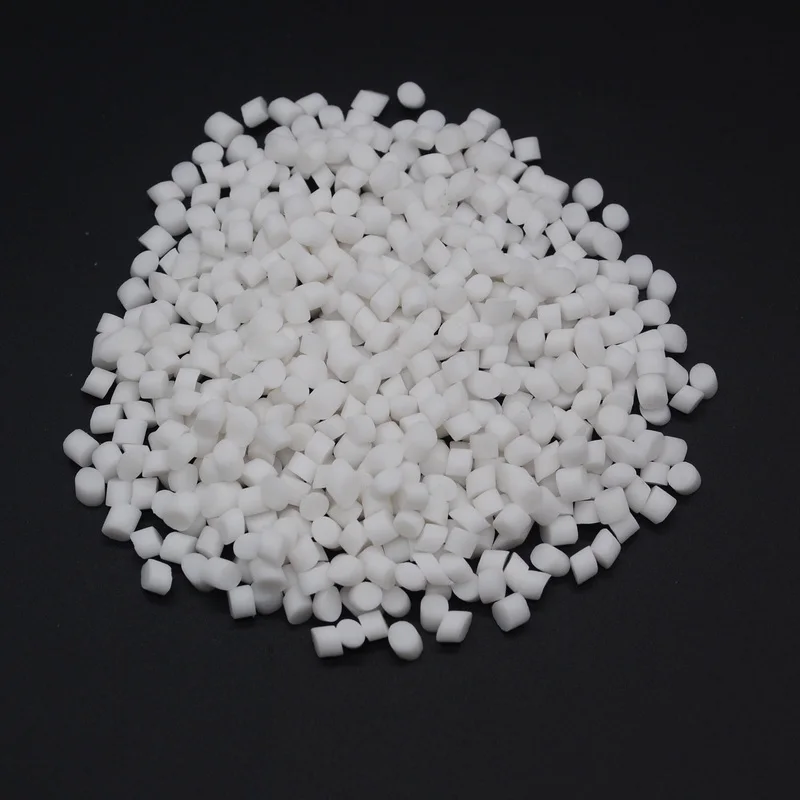 TPE plastic raw material factory price 70a tpe plastic pellets