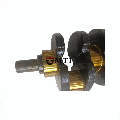 MTI  HIGH QUALITY ENGINE CRANKSHAFT FOR 3RZ 22RE 2TR FORD2.2 4D56 1KD 2KD