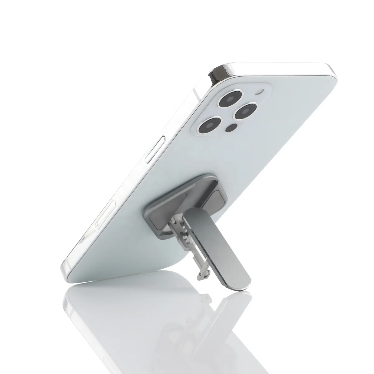 2021 Amazon hot sale Universal 360 Gravity GPS Stand Air Vent Clip Magnetic Car Mount Mobile Phone Holder