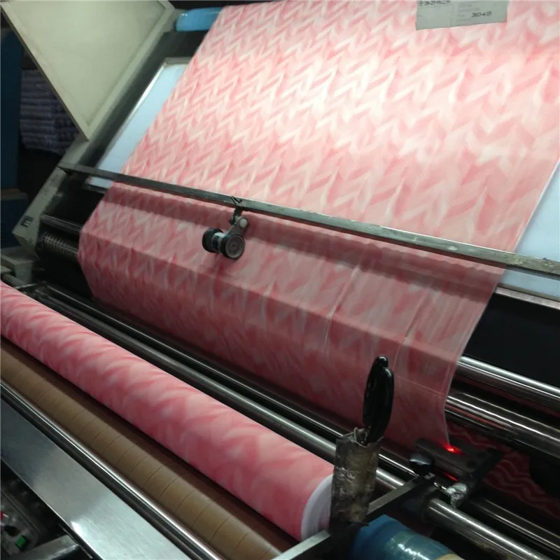 air cylinder high moss crepe fabric air washed moss crepe fabric print fabric with air flow finished