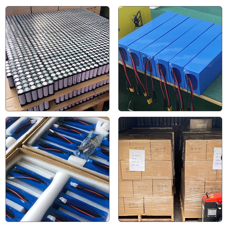 Diy 36V 48V 52V 60V 72V 13Ah 15Ah 20Ah 25Ah 30Ah Lithium Ion 18650 Ebike Battery Packs 1000W 1500W For Electric Bike Bicycle Sco