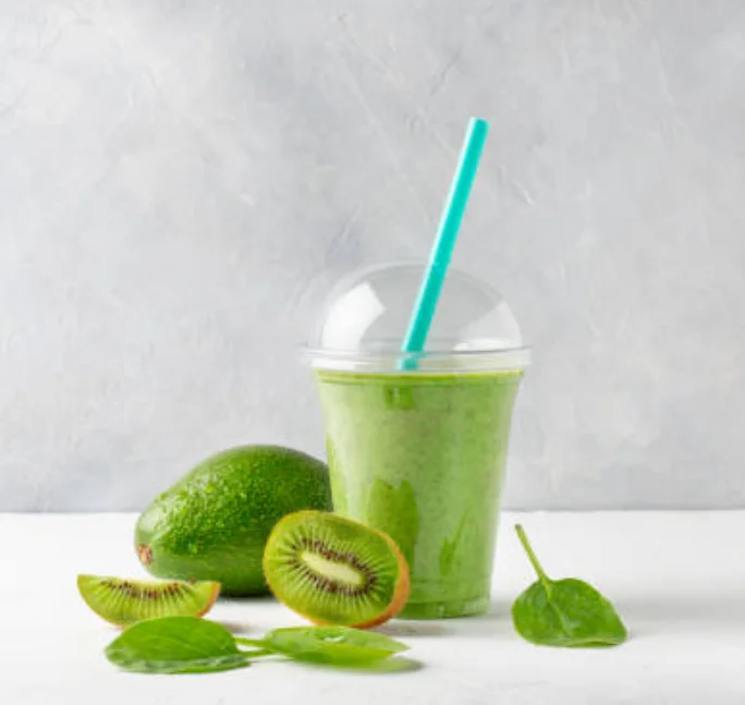 Disposable plastic PET cup party cold drinks logo coffee ice cream beverage PET clear takeaway togo Cup with lid