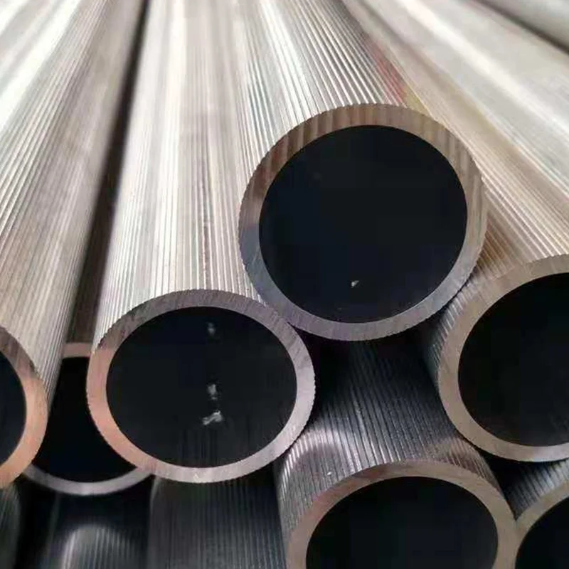 TP304L / 316L яркая отожженная трубка из нержавеющей стали для измерительных приборов бесшовная труба