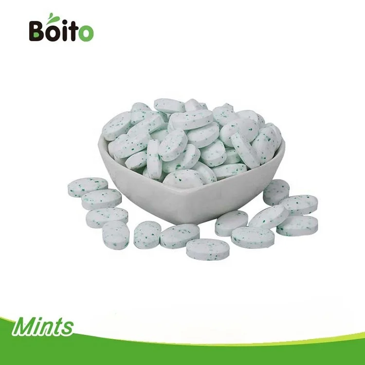 Professional manufacturer high quality cold mint with good price for large quantity