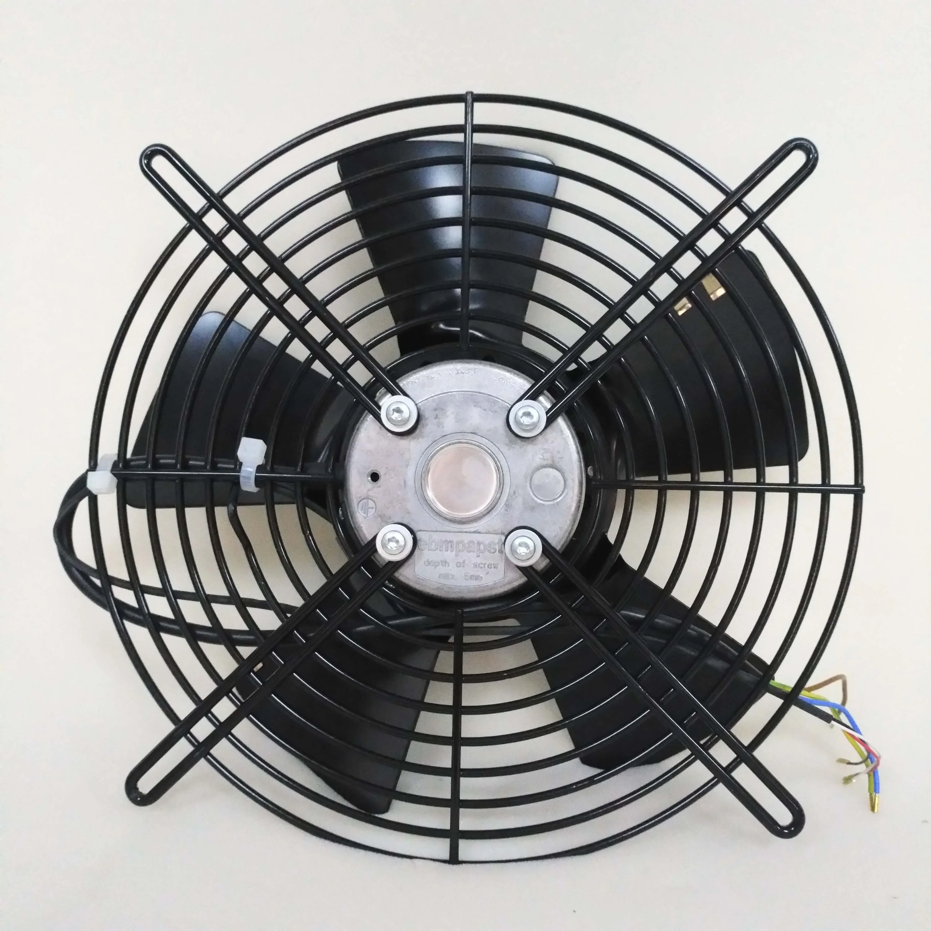 A2E300-AP02-02   centrifugal fan  axial fan EBM-PAPST TYPE:A2E300-AP02-02   EBM FAN  230V  350W
