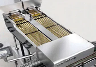 
CZG50/8A Automatic Tablet Pill Capsule Counter Counting Machine 