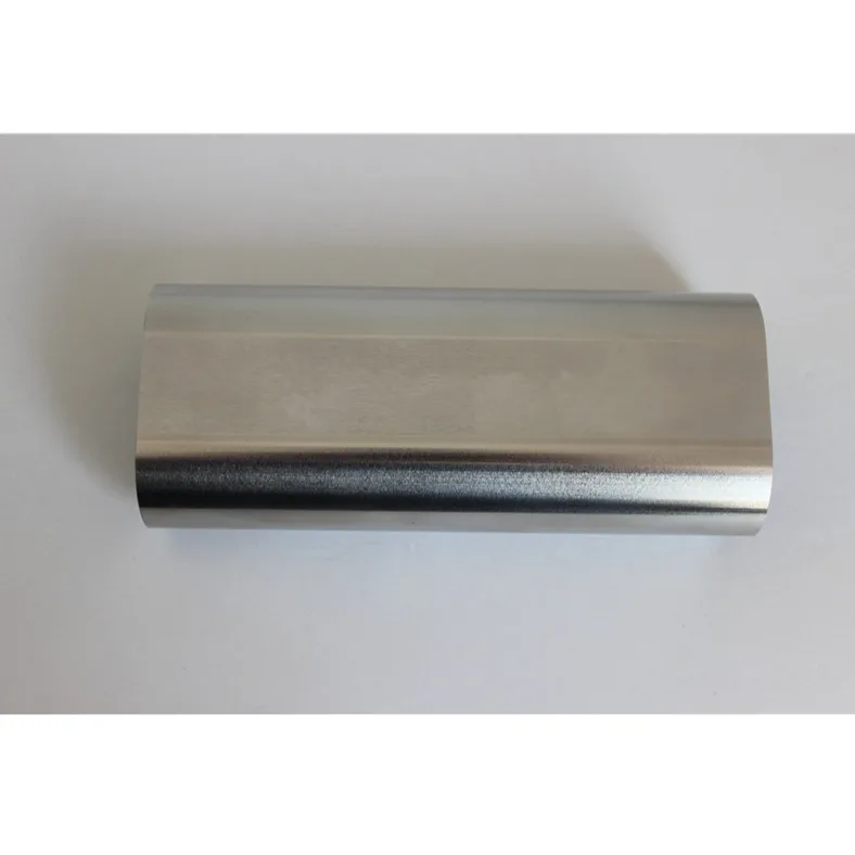 Factory Price Barrel Element  Of Extrusion Plastic Twin Screw Extruder