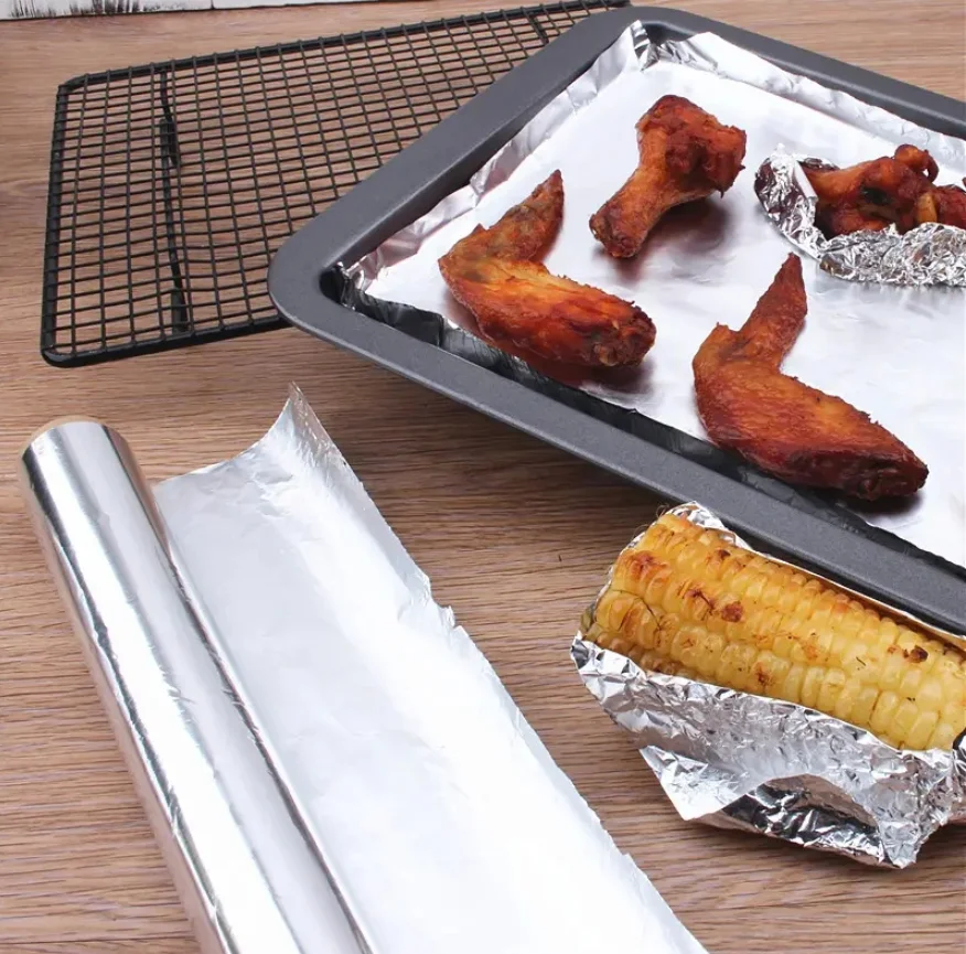 Two pieces Aluminum foil induction seal liner for bottles