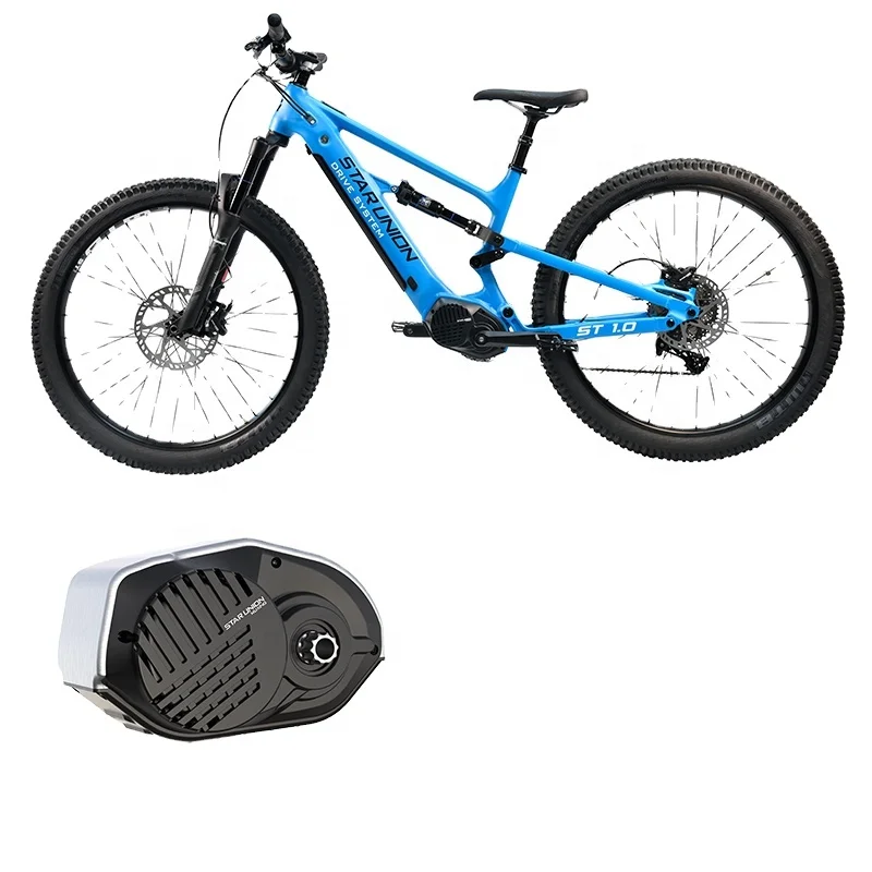 Star Union 36v 250W high torque electric bike rear front hub motor for ebike