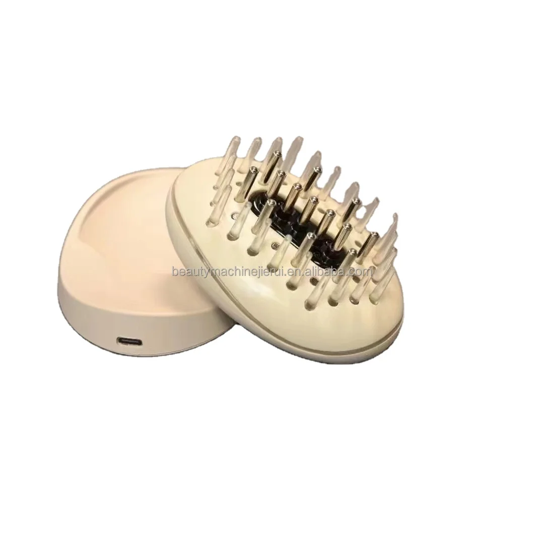 Hair Regrowth Laser Machine For Hair Growth/650nm Hair Loss Treatment Diode Laser Hair Transplant Machine/hair Regrowth Machine