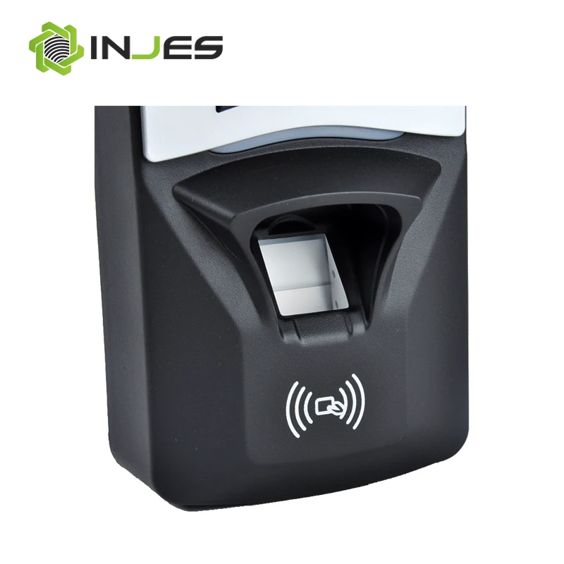 Injes Android Fingerprint Reader sim Card Fingerprint Time Attendance Fingerprint Android MYM7