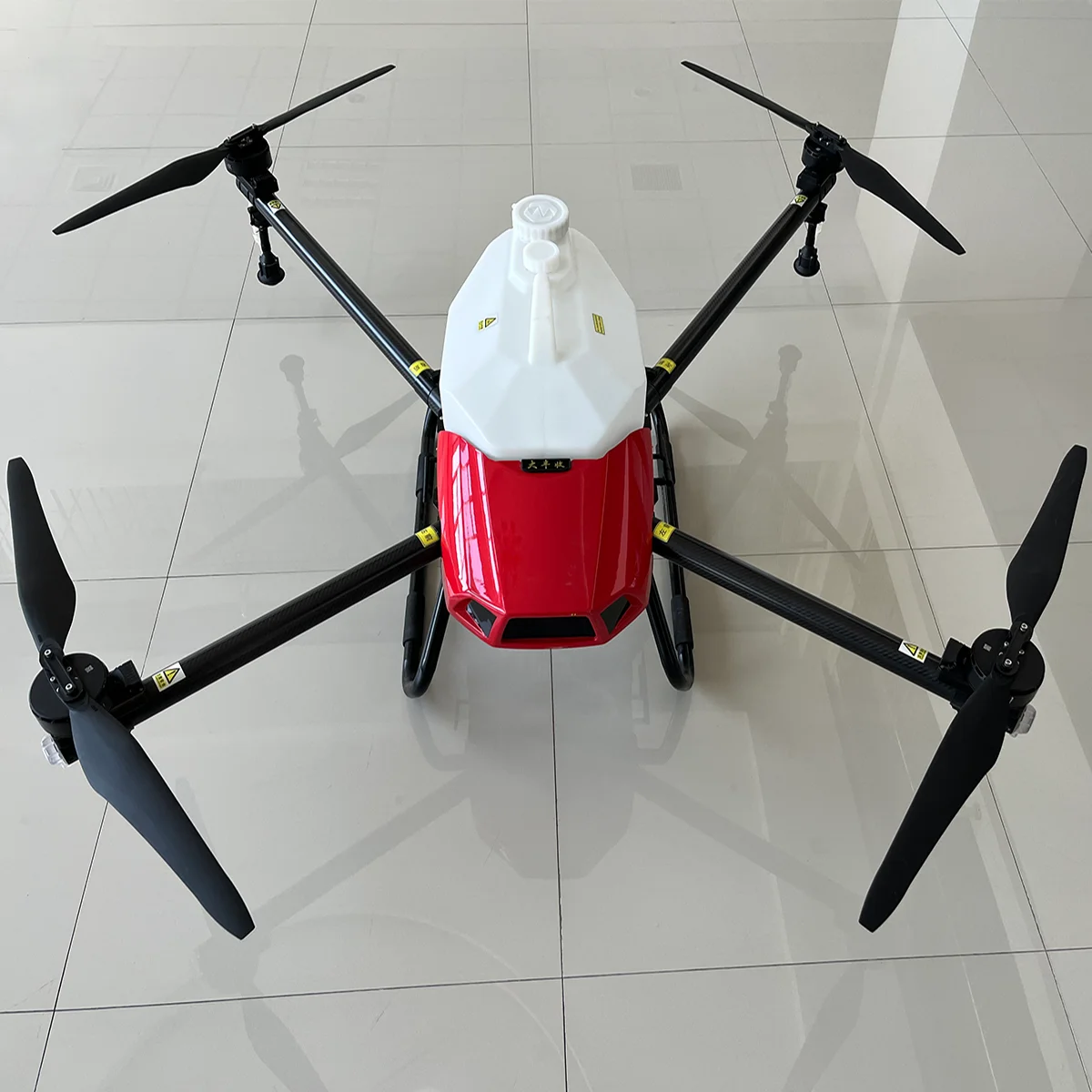 Easy Operation Spraying 20l Top Quality Agriculture Rc Wholesale Long Range Drone Uav For Sale