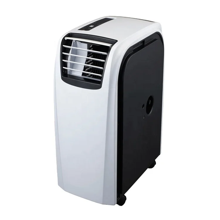 R410 9000 BTU домашний Высококачественный портативный кондиционер с охлаждением и подогревом