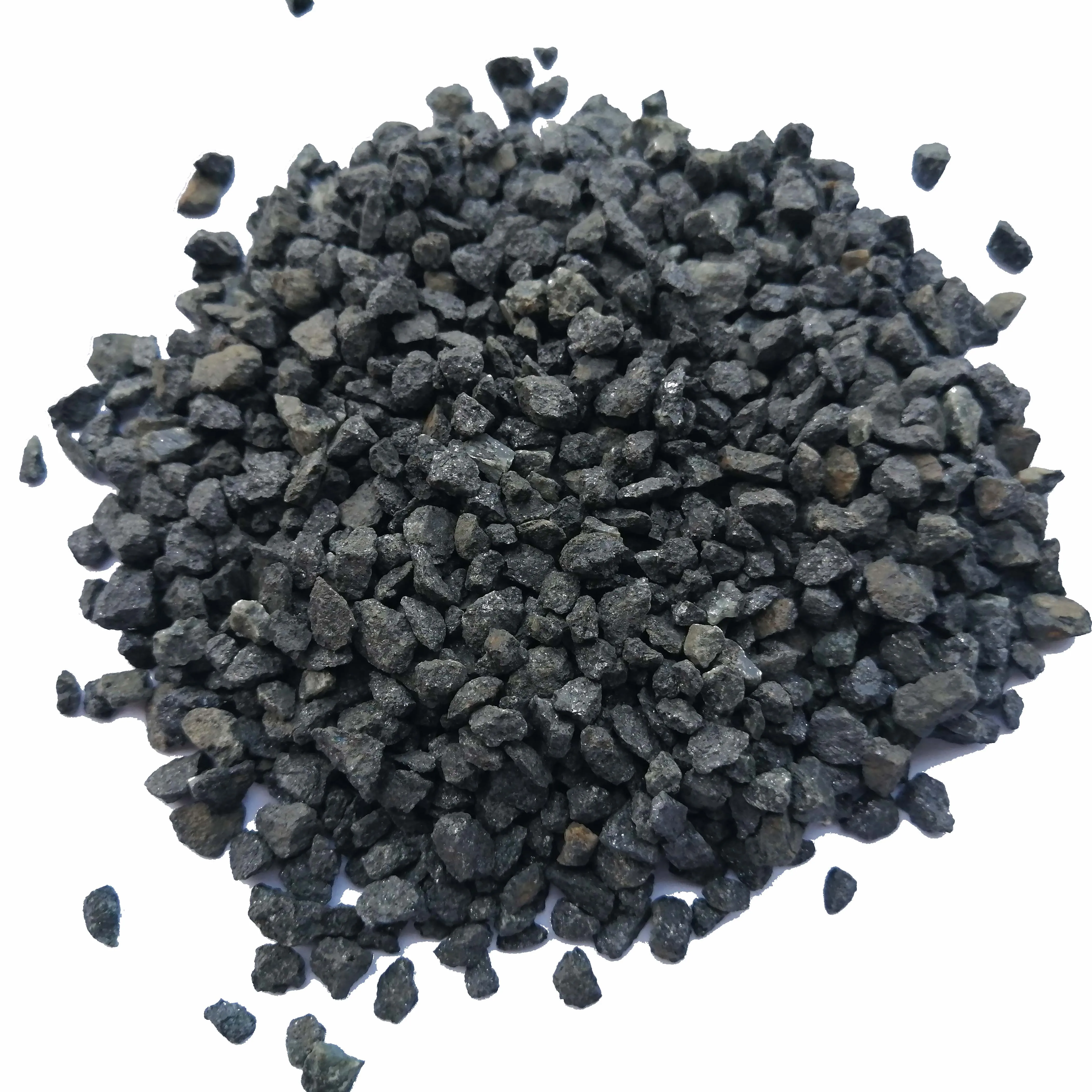 High Iron Content Magnetite Ore Prices/magnetite Powder/magnetite For Sale
