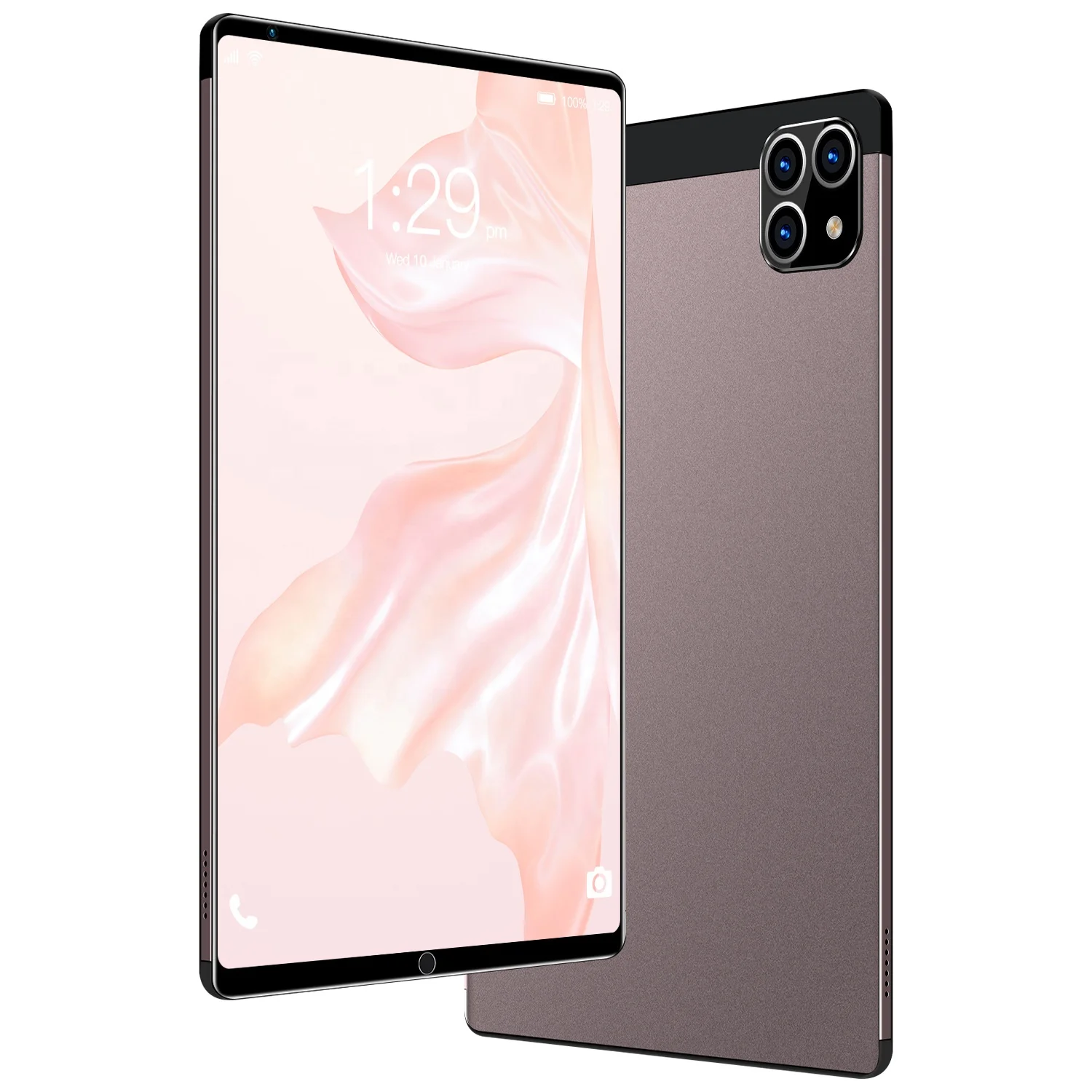 Новый тип высококачественного дешевого планшета Android 8 дюймов 2021 4 Гб RAM 64