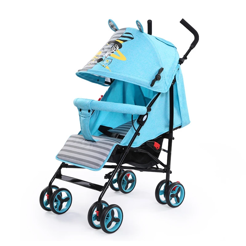 European Luxury Strollers And Pram, En China Voiture Baby Stroller And Baby Car Seat/