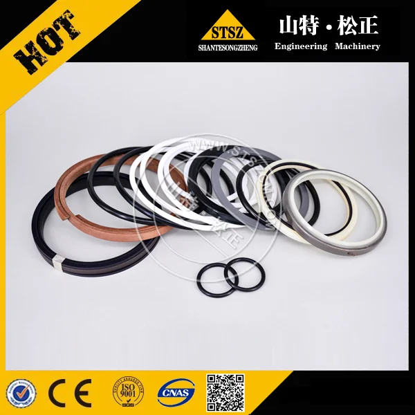 Детали экскаватора PC240-6K/PC240LC-6K стрелы экскаватора/ведро/бум сервисный комплект