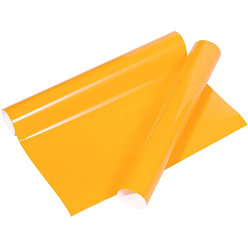 HTV Wholesale Custom Easyweed Printable 0.5m*25m PU Heat Transfer Vinyl Roll